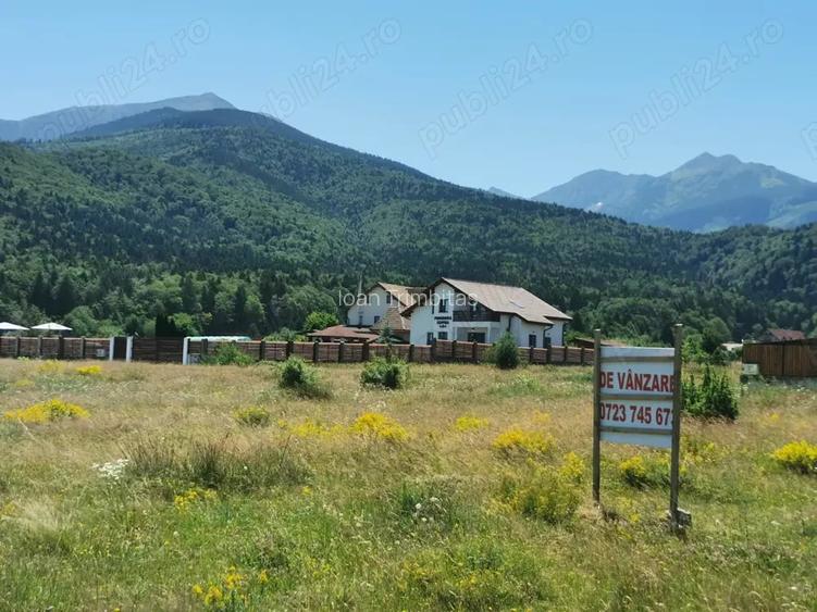 Vand teren intravilan