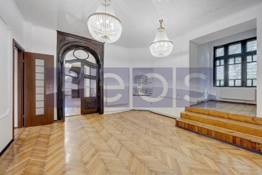 VANZARE 6 CAMERE APARTAMENT IN VILA INTERBELICA | SECTOR 1 | - 1