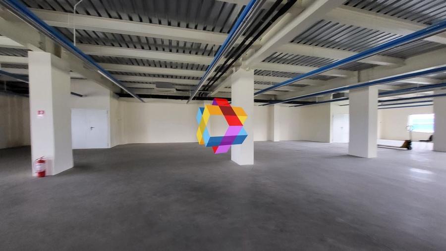 Spatiu - 1240 mp #plus-imo.ro - 3