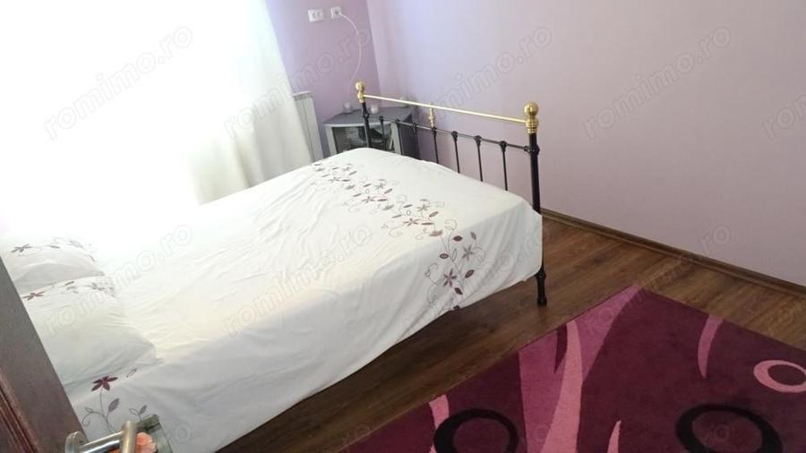 Vand casa in Deva P+M, zona centrala (foarte buna), suprafata totala de teren 360 mp, mobilata - 5