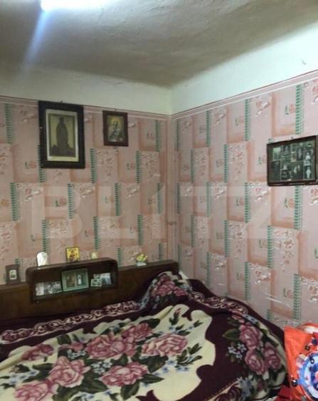 Rate la proprietar Casa individuala 75 mp, teren 1600mp , V - 1