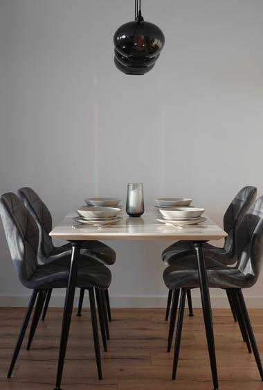 ISHO, Vedere panoramica, in vecinatatea Universitatii de Medicina - 10