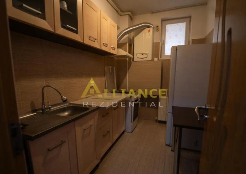 Garsoniera gata de mutare Metalurgiei - 5