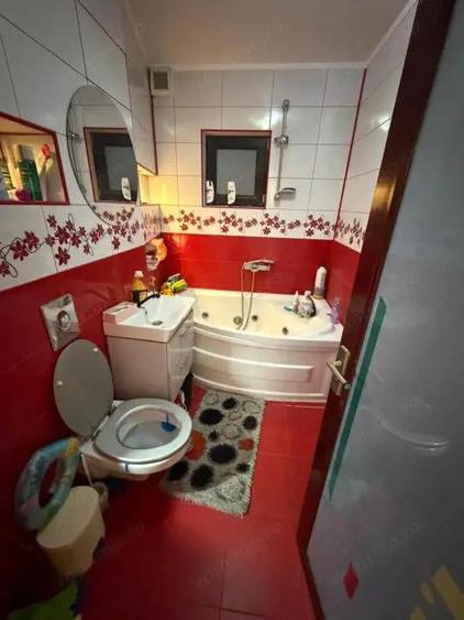 Apartament decomandat etajul 1/4 in K-uri, Filiasi. - 10