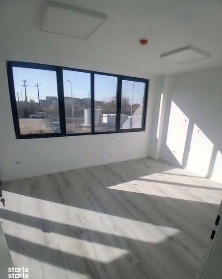 Hala industriala moderna cu birouri, de vanzare Chitila - 6