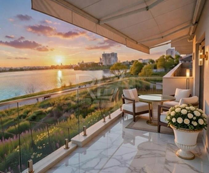 Proiect cu Viziune - Ideal pentru Centru SPA - Lacul Morii - 25