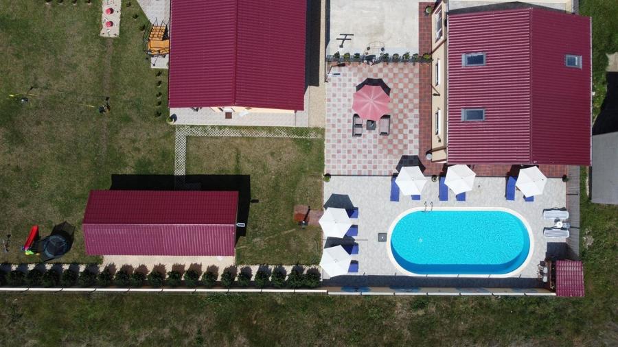 De Vanzare !!! Complex Toscana, Afacere la cheie!! - 2