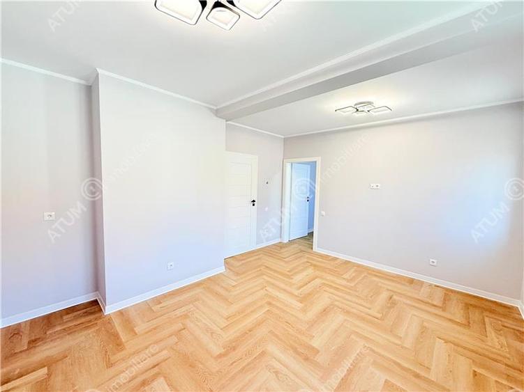 Casa individuala la cheie cu 4 camere 145 mp utili 644 mp teren - 18