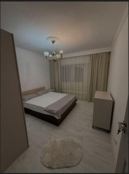 Inchiriez apartament 3 camere zona stadion - 7