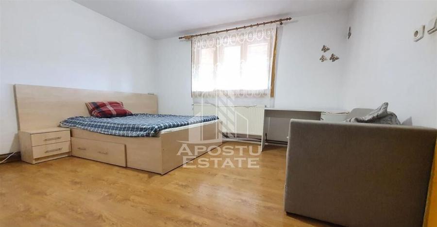 Apartament cu 4 camere Semidecomandat in zona Buziasului - 5