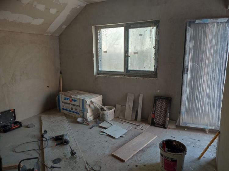 Sanandrei, Casa Individuala,, Suprafete Generoase, - 21