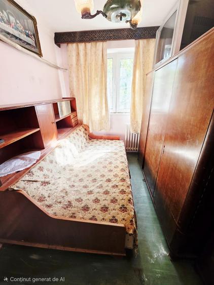 Apartament 3 camere, decomandat, etaj 2, zona Baraolt - 12