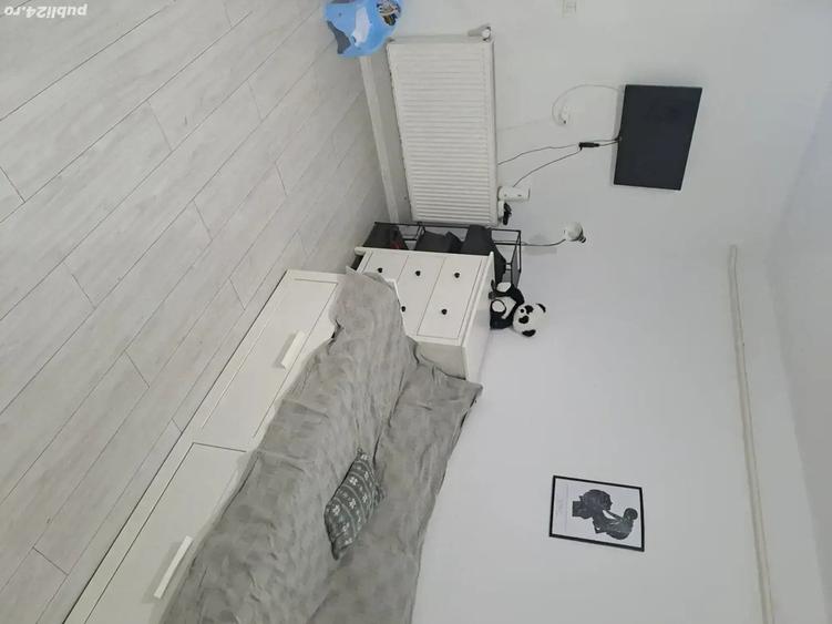 Vand urgent garsoniera impecabila - 4