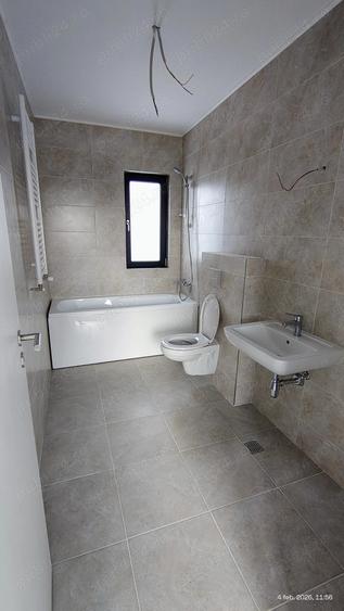 Casa noua langa Ploie?ti in complex reziden?ial 100 mp ?i curte 150 mp Filipe?tii de Targ - 9