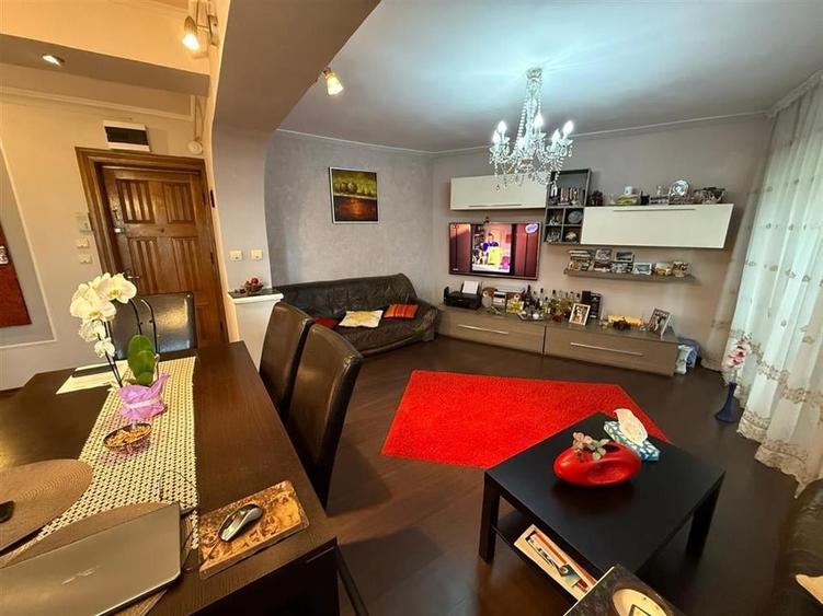 Apartament 3 Camere, Unirea Principatelor - 9