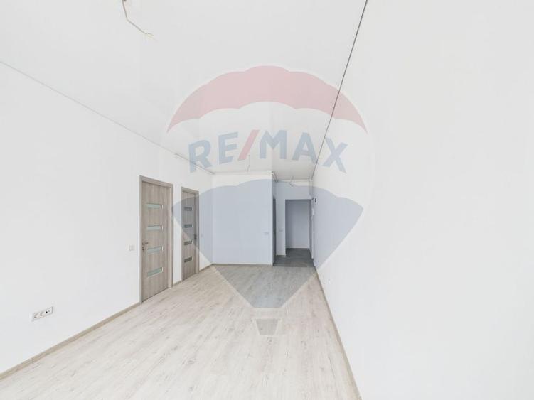 Apartament cu 2 camere de vanzare - 1