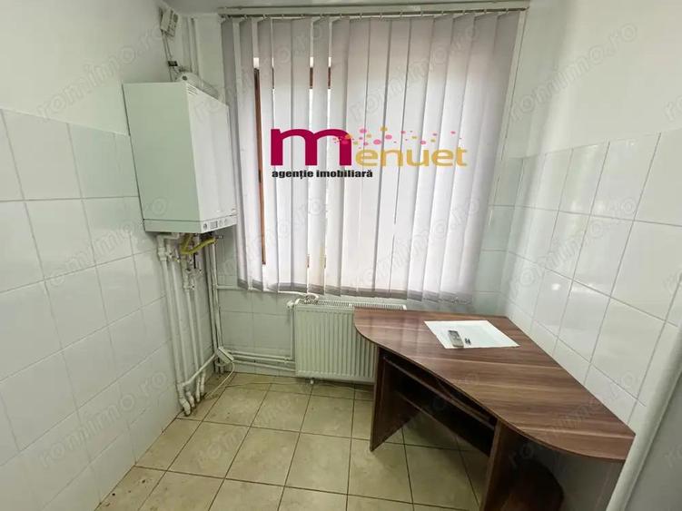 Spatiu comercial ,cu vad Ultracentral - 5