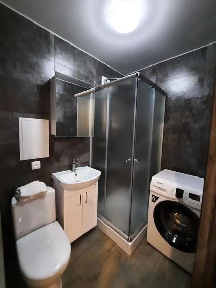 Apartament cu 1 camera in zona Cetatii - 3