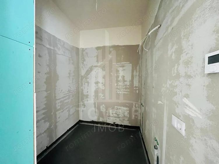 Penthouse Exclusiv cu Terasa Spectaculoasa de 108 mp Turni?or - 2