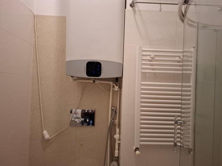 URGENT!, Dacia-Gradina Icoanei, BLOC CONSOLIDAT, decomandata, NEGOCIABIL - 10