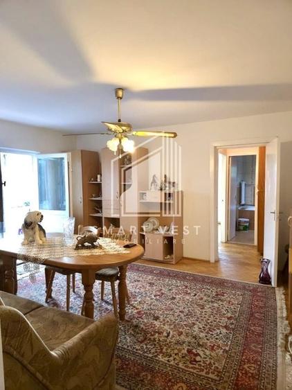 Apartament 3 camere | 67 mp utili | Zona Micro 16 - 11