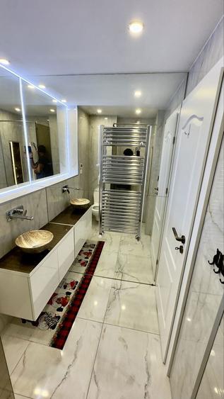 Apartament de vanzare 3 camere complex Greenlake Sisesti - 6