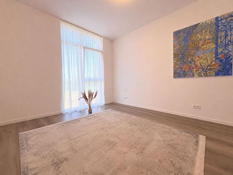 2 camere, decomandat, etajul 2 - zona Centrala - 7