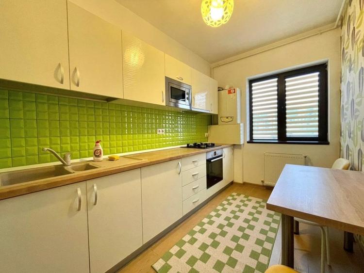 2 Camere - Plaza Residence - Lujerului - 2