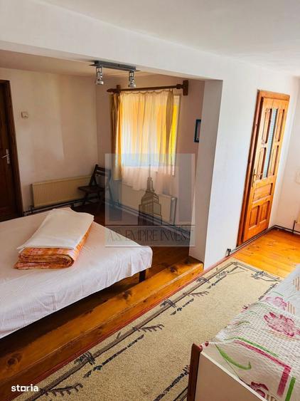 Casa de vacanta(Pensiune) - Fundata Brasov - 12
