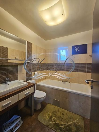 Casa tip duplex in zona linistita, aproape de Parcul Poligon - 13