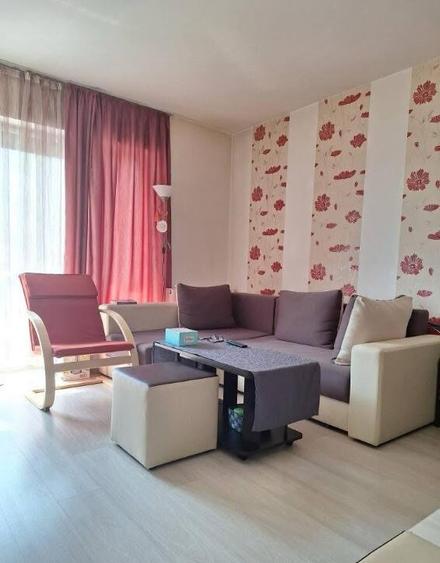 Apartament 2 camere, decomandat - zona Avantgarden - 9