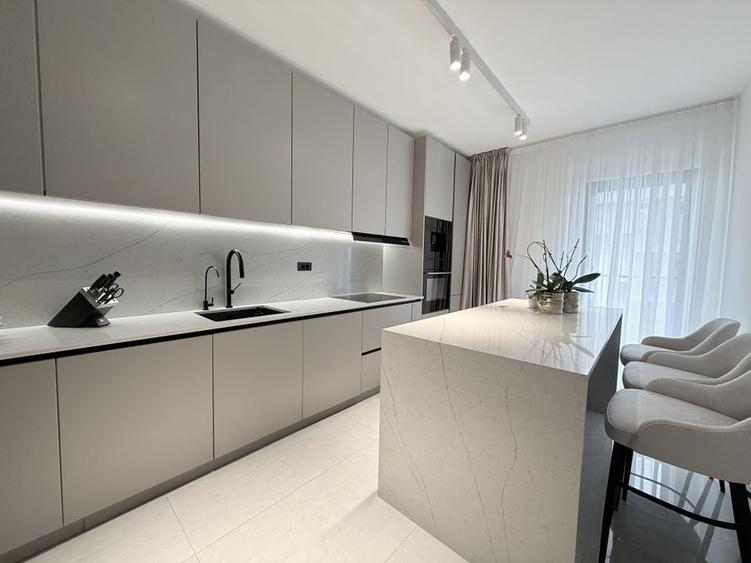 Apartament duplex | 3 camere | 3 bai | 133 mp totali - 3