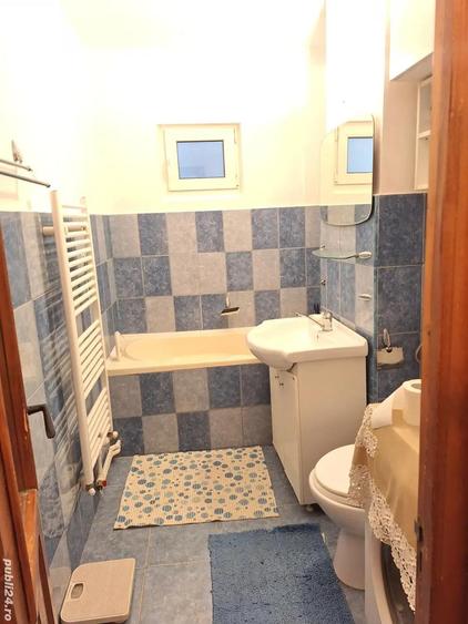 Apartament 3 camere, decomandat, Faleza Dunarii vedere Dunare - 8