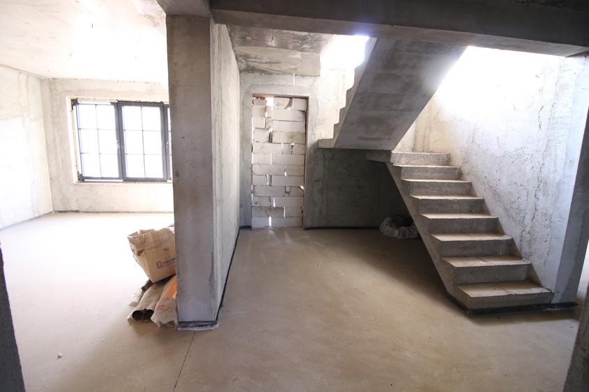 Casa P+E sat Tataru, com. Dudesti, judetul Braila - 6