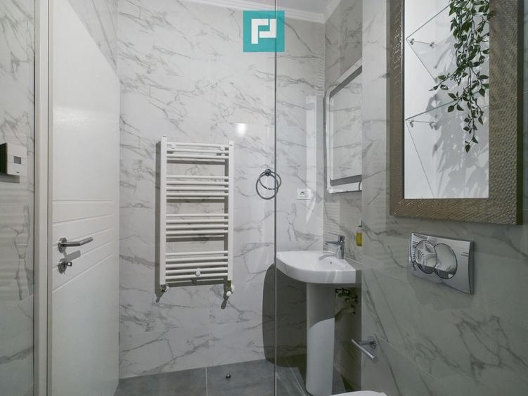 Apartament 2 camere, Dumbravița, zonă liniștită - 12