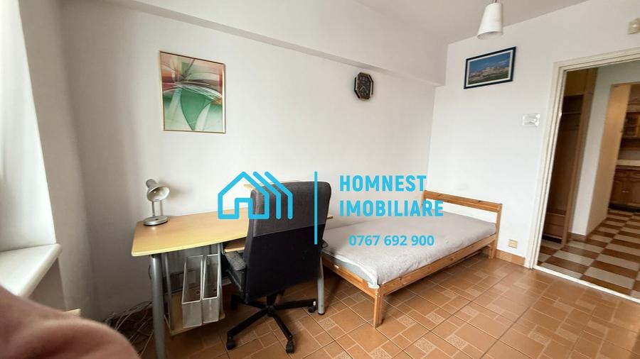 Ap 3 Camere Decomandat | Soseaua Giurgiului | Cu Centrala - 19