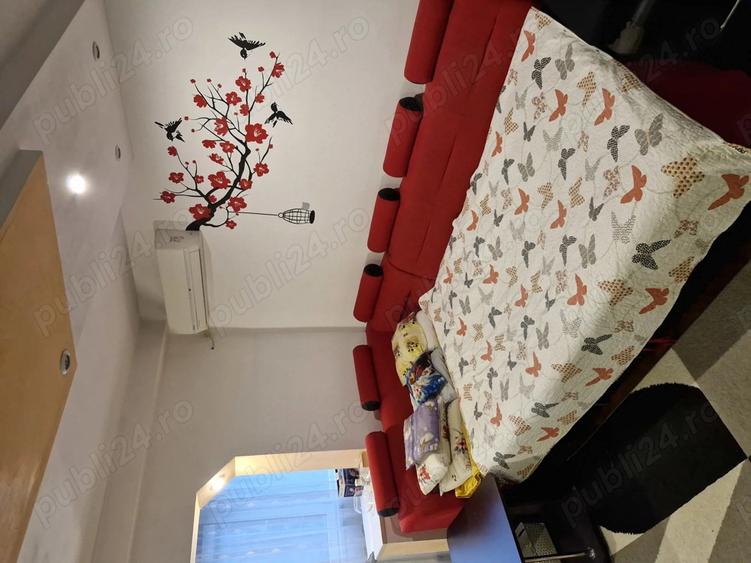 Apartament 2 camere etaj 4 Zona Bucovina (PROPRIETAR, Fara agentie) - 9