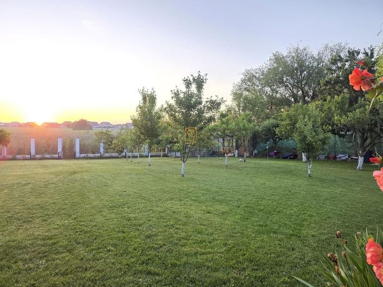 Resedinta spectaculoasa  – Vila exclusivista deschidere directa la lac - 35