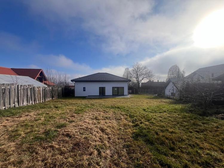 Casa individuala pe un nivel - Feleacu - 1