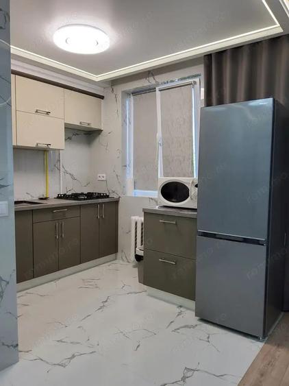 Garsoniera de inchiriat in zona Aviatiei - 1