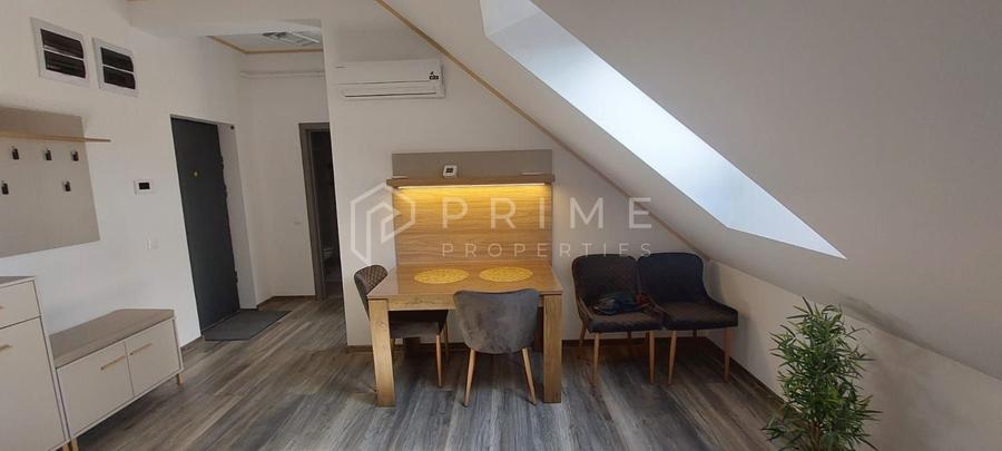 Apartament nou - prima închiriere | 2 cam. 54 mp | Livezeni - 7