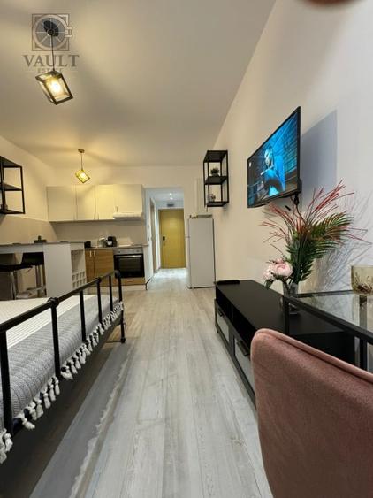 Garsoniera - zona VITAN-BARZESTI - RIN - 11