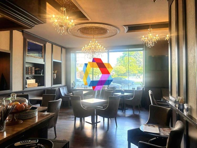 Spatiu comercial cu trafic intens - 154.8 mp # plus-imo.ro - 2