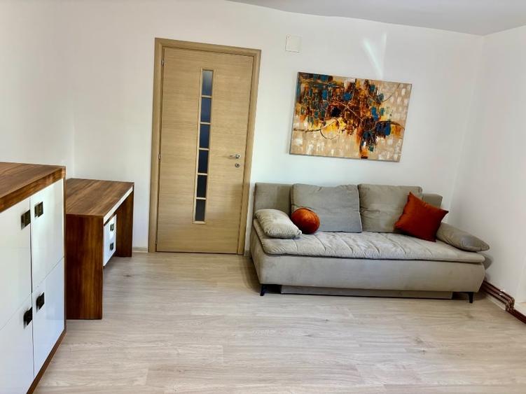 Vând apartament stadion - 1