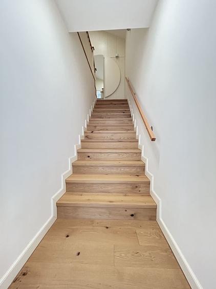 Vila Premium Smart & Green S+P+1E+M 587 mp – Faleza Nord - 22