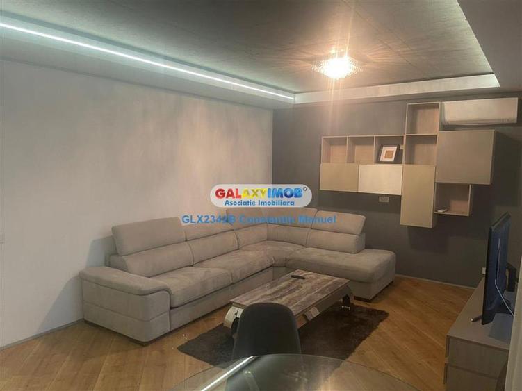 Apartament 3 camere,Barbu Vacarescu, Aviatiei - 5