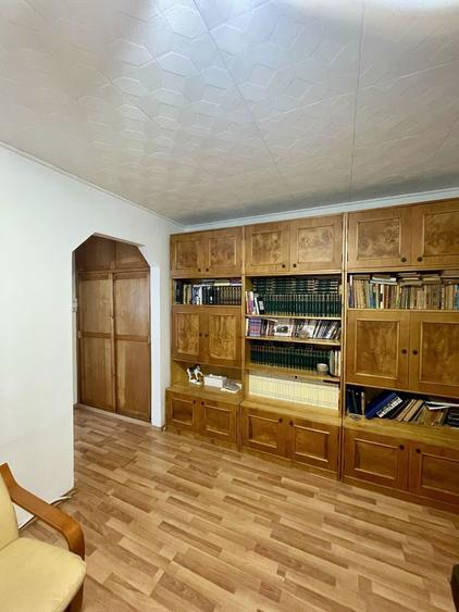 Apartament 2 camere Parter | Str. George Cosbuc nr. 25 | 0% Comision - 1