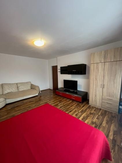 Garsoniera mare Militari-Virtutii, intre 2 linii de metrou - 3