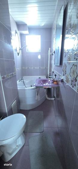 Vanzare apartament 2 camere, etaj 3 , Micro 6 Targoviste - 10