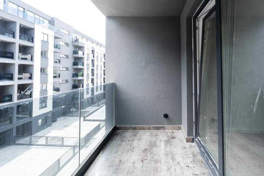 Comision 0 % I Apartament cu 2 camere semidecomandate I Parcare I Zona FSEGA - 8